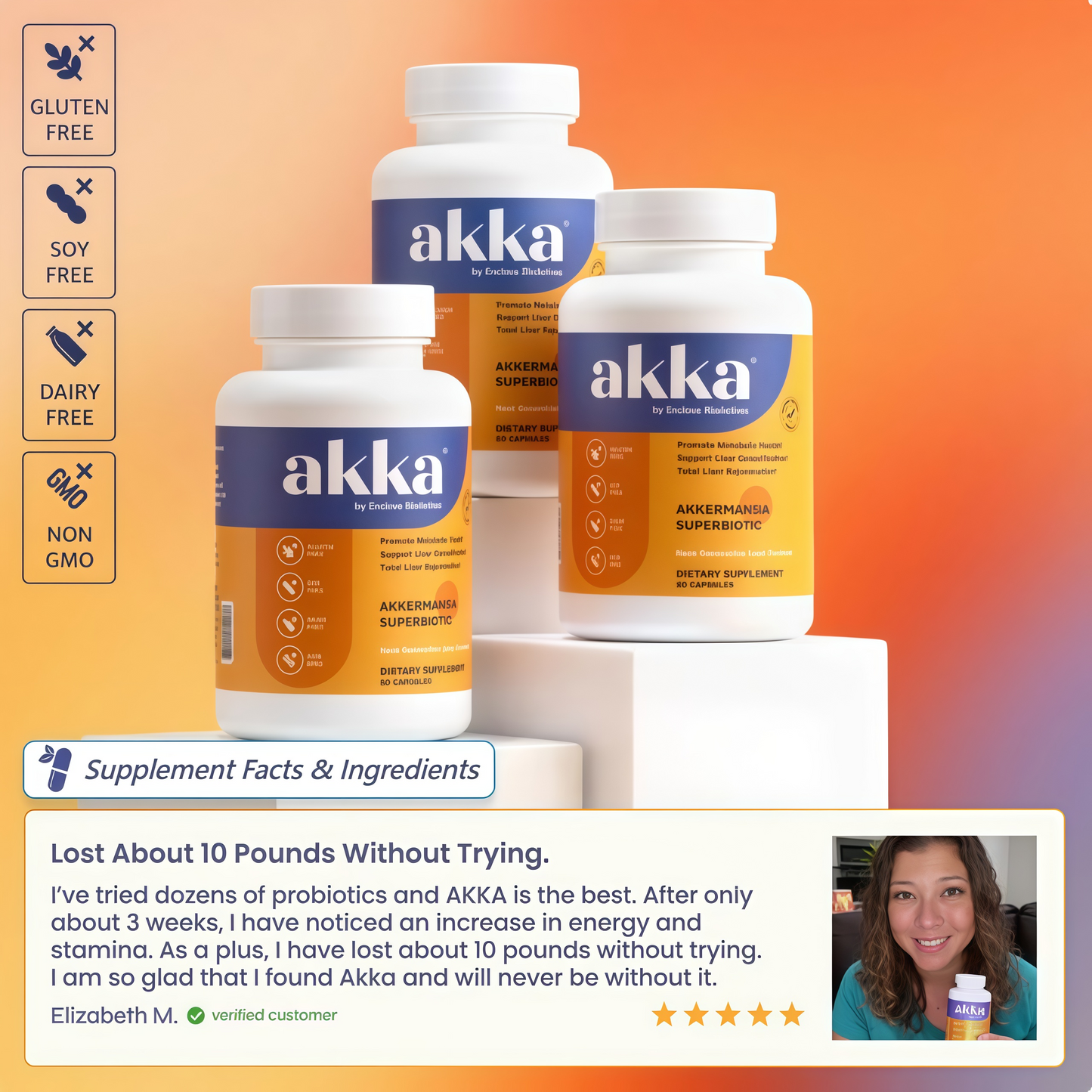 The Superbiotic To Turn Your Liver Into A Fat-Burning Powerhouse