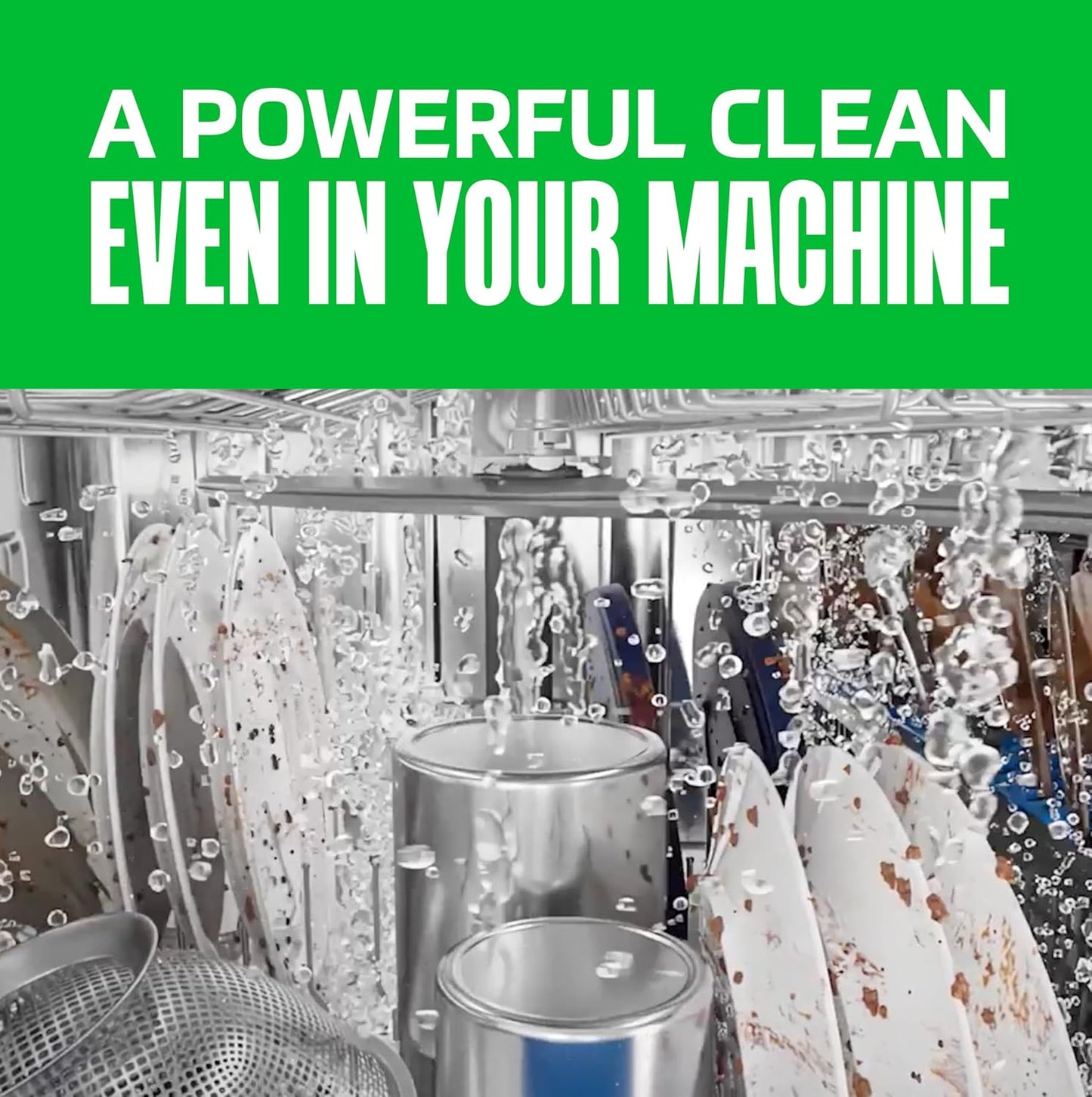 Cascade Platinum Plus Dishwasher Pods