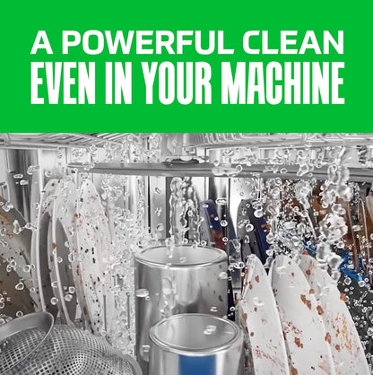 Cascade Platinum Plus Dishwasher Pods